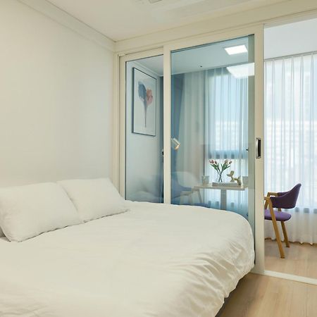 Seoul Comocasa Full Option Residence Seul Exterior foto