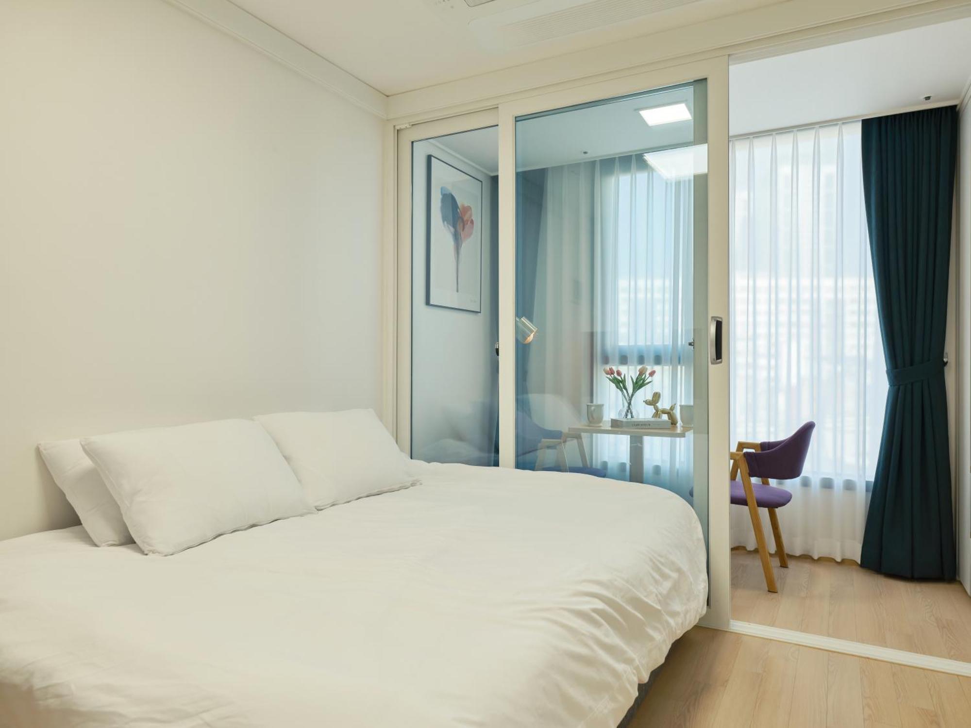 Seoul Comocasa Full Option Residence Seul Exterior foto