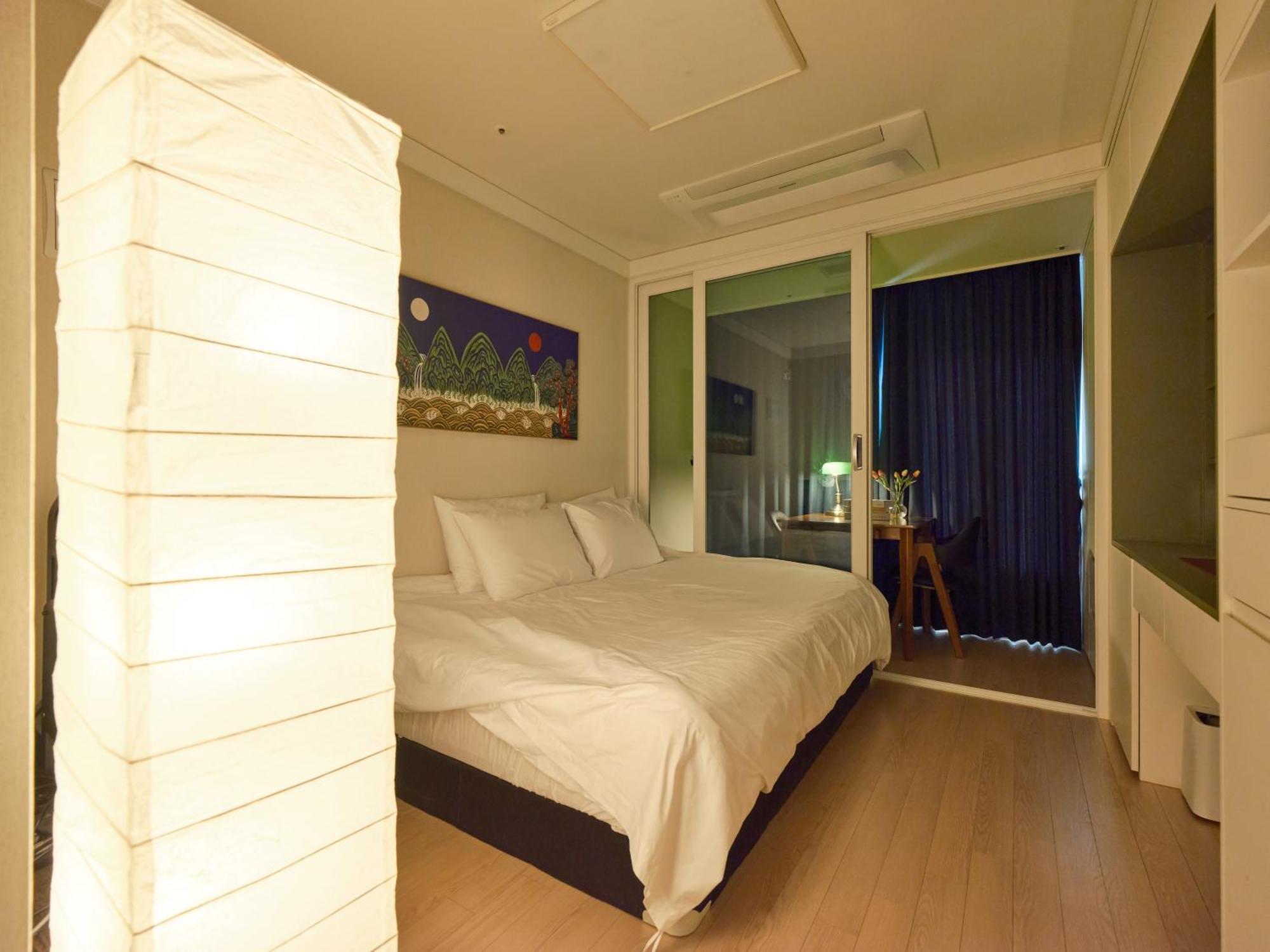 Seoul Comocasa Full Option Residence Seul Exterior foto