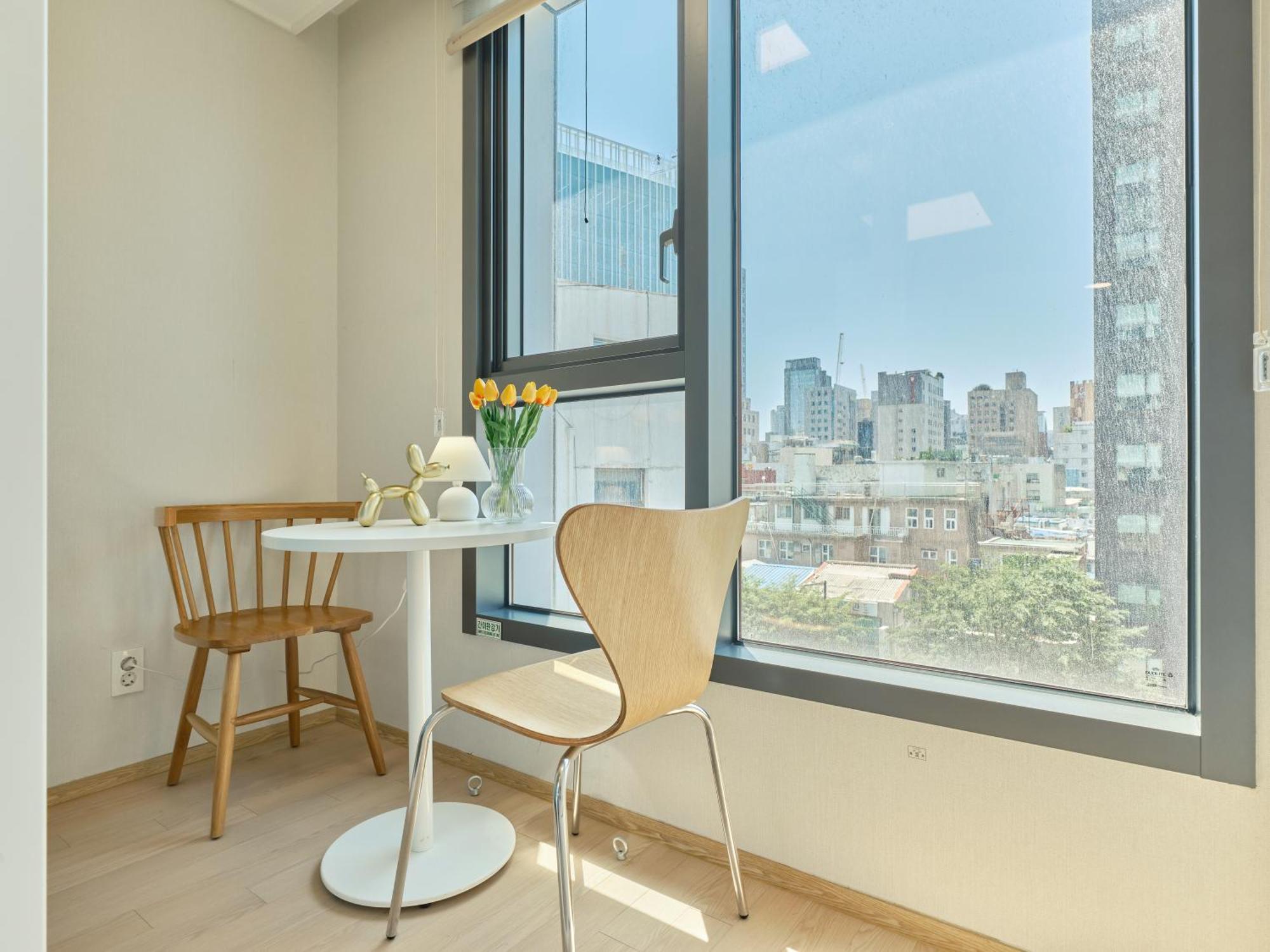 Seoul Comocasa Full Option Residence Seul Exterior foto